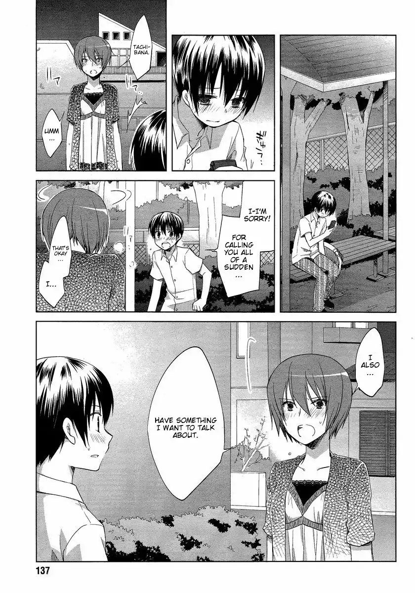 Sakaki Mirei no Tame nara Boku wa...!! Chapter 9 11